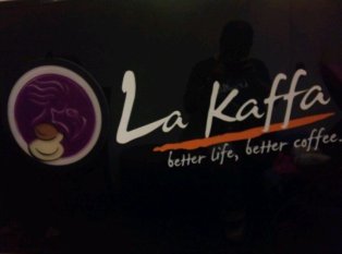 La Kaffa