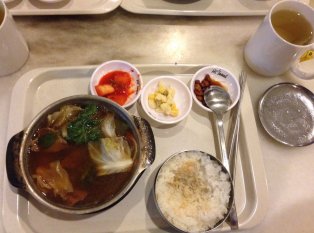 Hi Seoul Korean Fusion Foods