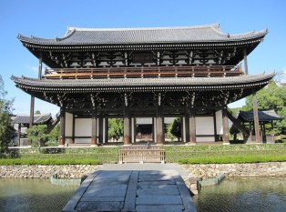 东福寺