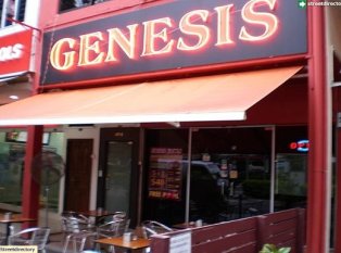 Genesis BBQ Pte Ltd