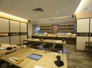 Mikawa Japanese Sake Bar & Restaurant