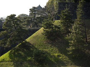 Hibiya palace