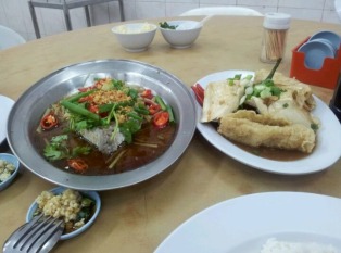 Wai Kee Restaurant @ Old Klang Road