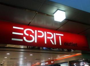Esprit outlet(東薈城名店倉)