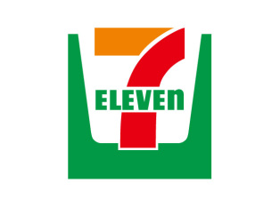 7-Eleven(濱鬆町2丁目店)