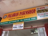 PALAWAN PAWNSHOP