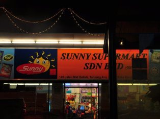 Sunny Supermarket Sdn. Bhd.