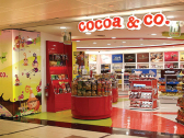 COCOA & CO(Changi Airport)