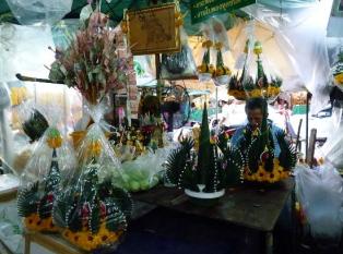 Pak Khlong Talat Night Market