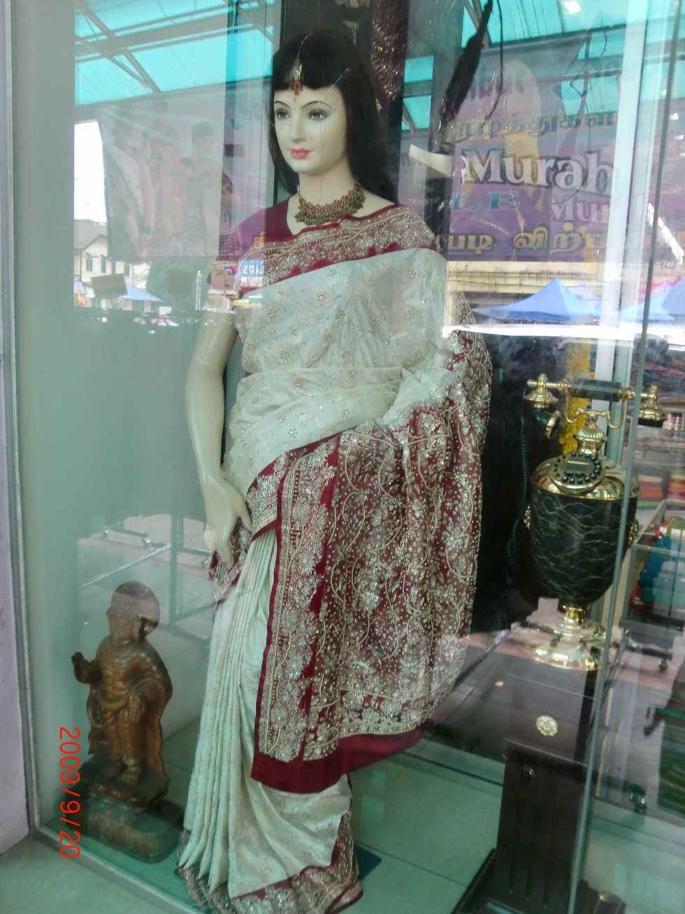 Sri Kumaran's Textiles Sdn. Bhd.
