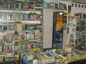 Orans Bookshop