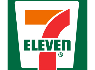 7-Eleven便利店(Exchange Tower)