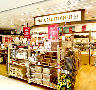 Natural Kitchen(新宿ミロード店)