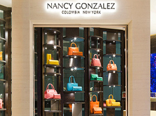 Nancy Gonzalez专门店