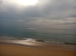 卡玛拉海滩