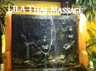 Lila Thai Massage(Prapokkloa)