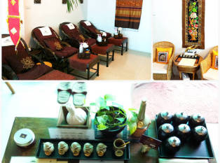 Deep Relax Thai Massage & Spa
