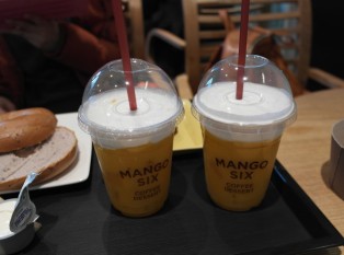 MANGO SIX(POSCO店)