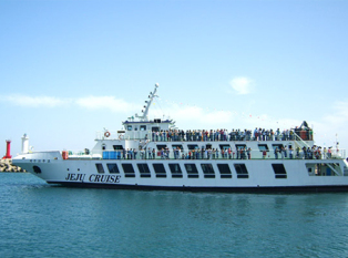 濟州遊覽船