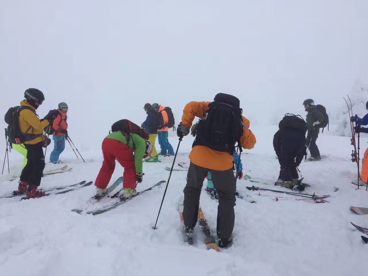 八甲田滑雪场