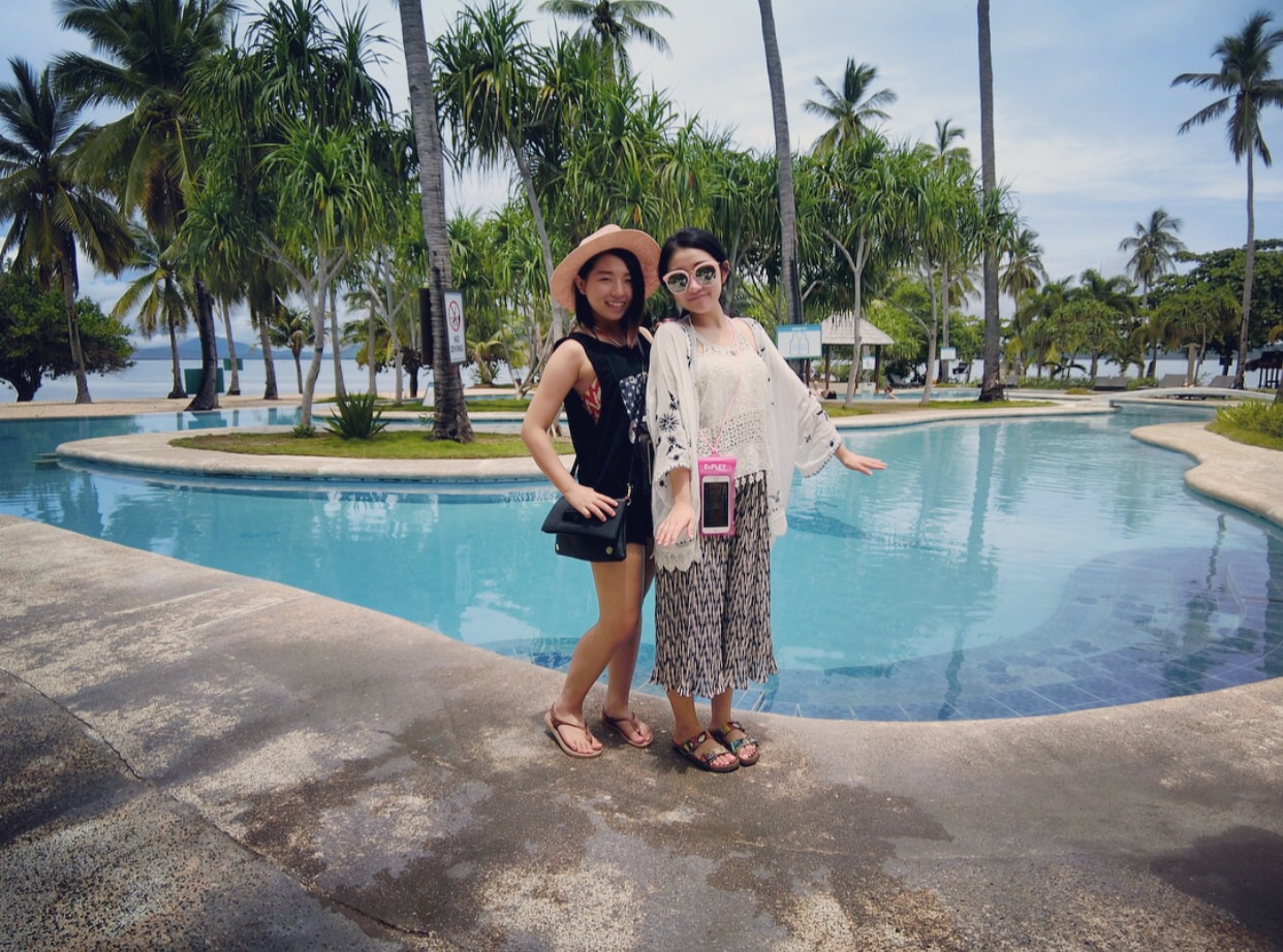 Dos Palmas Island Resort & Spa Palawan