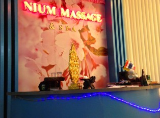 Nium Massage & Spa