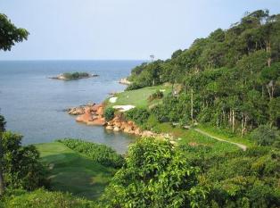 Laguna Bintan Golf Club