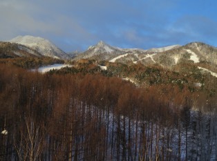 Furano Ski Place