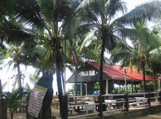 Naga Beach Bar