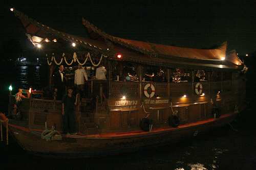 Maeyanang Boat Trips