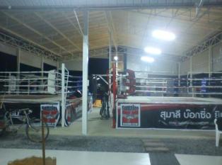 Sumalee Boxing Gym