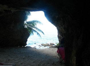 Cave Lodge