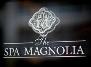 Magnolia Spa