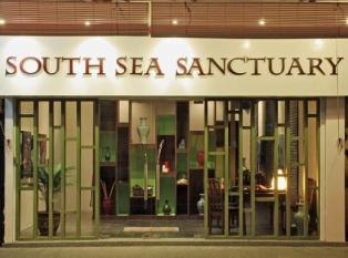 South Sea Sanctuary Spa