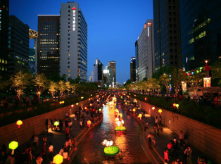 City Korea