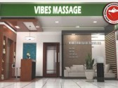 Vibes Massage