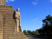南非先民纪念馆
