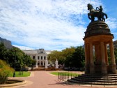 南非自然歷史博物館