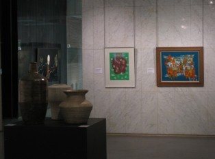 比勒陀利亚艺术博物馆