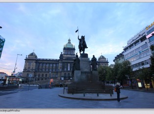 瓦茨拉夫广场