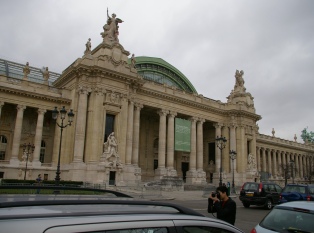 巴黎军事博物馆