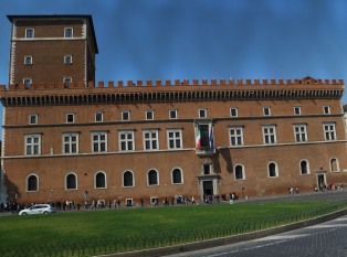 威尼斯宫博物馆