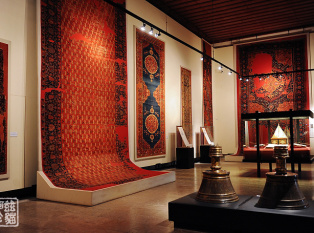 土耳其和伊斯兰艺术博物馆