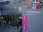 曼徹斯特博物館