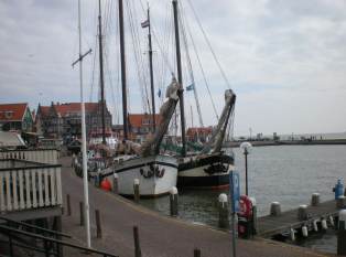 荷兰航海博物馆