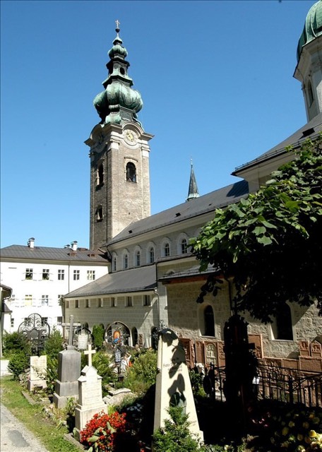 聖彼得修道院