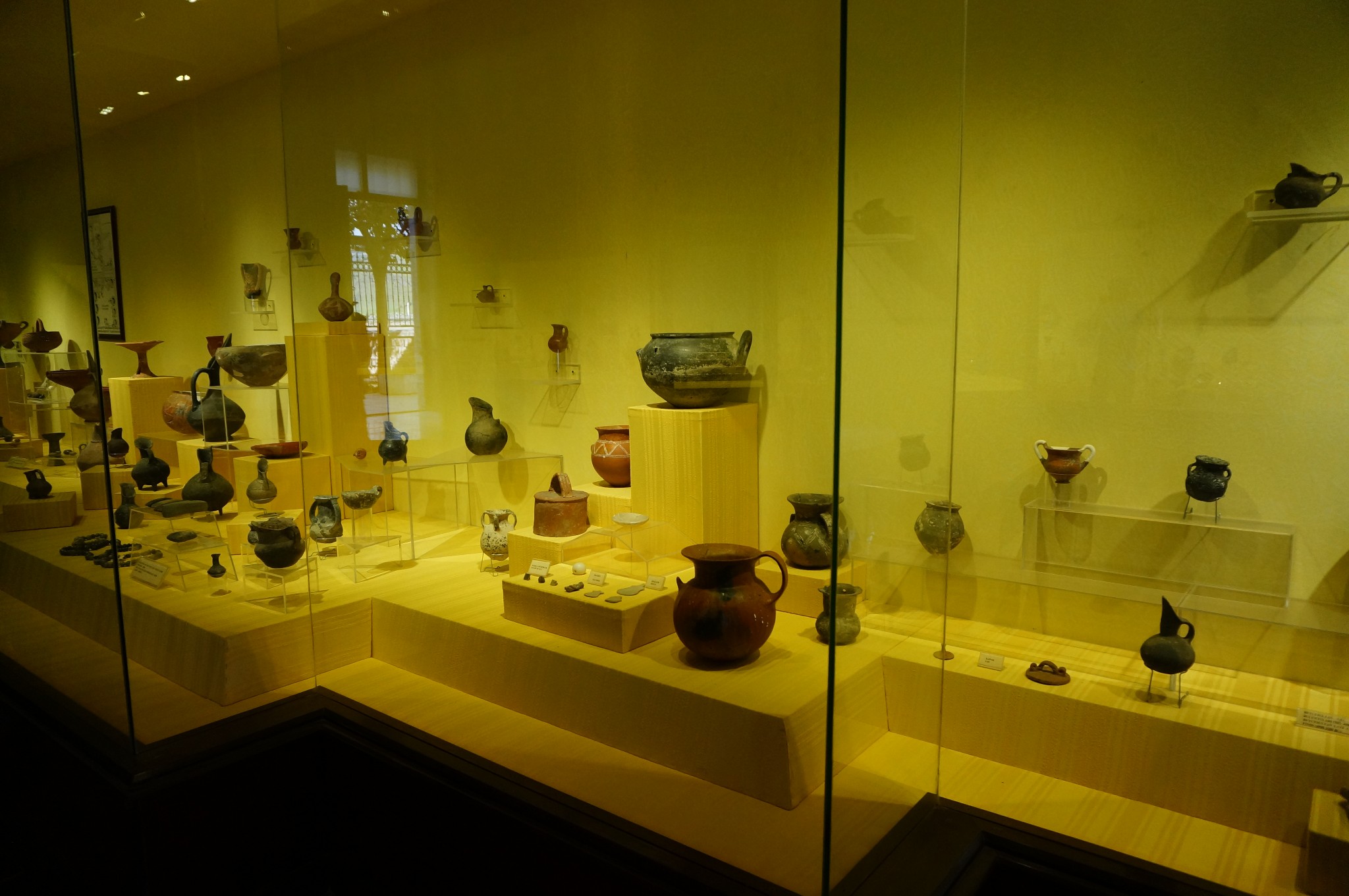 希拉波里斯考古博物馆