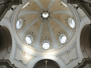 圣伯那丁诺教堂