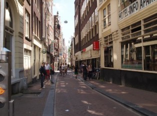 唐人街(阿姆斯特丹)