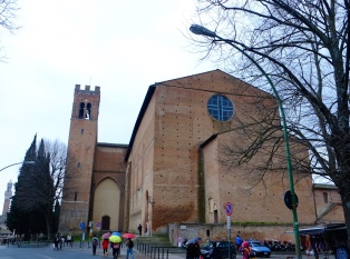 圣多米尼克教堂